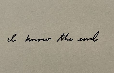 The End Is Near Phoebe Bridgers Tattoo, I Know Its For The Better Tattoo, Scott Street Phoebe Bridgers Tattoo, Boygenius Teeth Tattoo, Phoebe Bridgers Lyrics Tattoo, Phoebe Bridget’s Tattoo, I Know The End Tattoo Phoebe Bridgers, Phoebe Bridgers Tattoo I Know The End, Phoebe Bridgers Lyric Tattoo