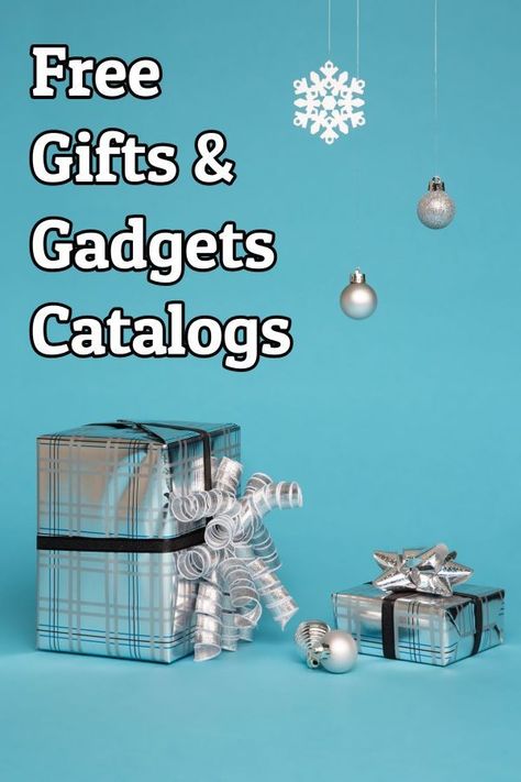 Request Free Gifts & Gadgets Catalogs To Be Sent To You By Mail - Shopping Kim Free Catalogs By Mail, Free Books By Mail, Free Craft Supplies, Cheap Craft Supplies, Free Mail Order Catalogs, Freebie Websites, Free Sample Boxes, Free Coupons By Mail, Get Free Stuff Online