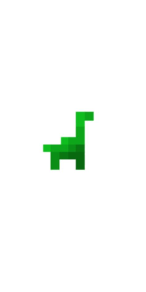 Small Minecraft Pixel Art, Dino Pixel Art, Small Pixel Art Grid, Pixel Art Tiny, Pixel Art Dinosaur, Dinosaur Pixel Art, Dinosaur Pixel, Tiny Pixel Art, Weave Ideas