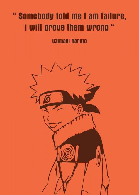 Naruto Poster, Anime Quotes About Life, Nice Wallpapers, Manga Poster, Naruto Painting, Naruto Quotes, Dancing Drawings, Japanese Quotes, Best Movie Posters