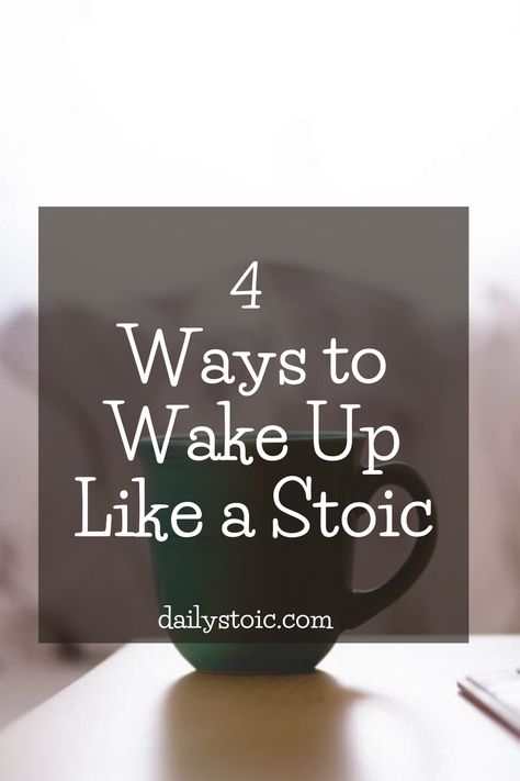 Stoic Morning Routine, How To Be Stoic, Daily Stoic Quotes, Stoic Quotes Stoicism, Stoic Practices, Daily Stoic Journal, Stoic Lifestyle, Philosophy Stoicism, Focus Aesthetic