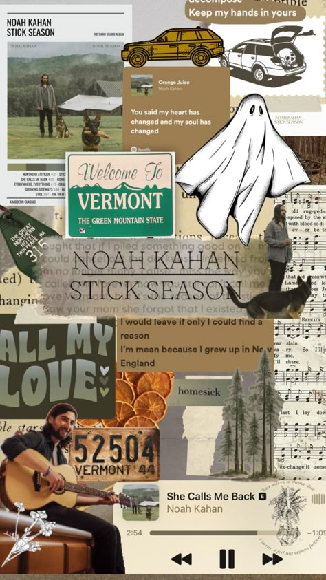 Noah Kahan Wallpaper, Noah Kahan Aesthetic, Wallpaper Shuffle, Noah Khan, Noah Kahan Concert, Stick Season, Future Wallpaper, Noah Kahan, Indie Pop