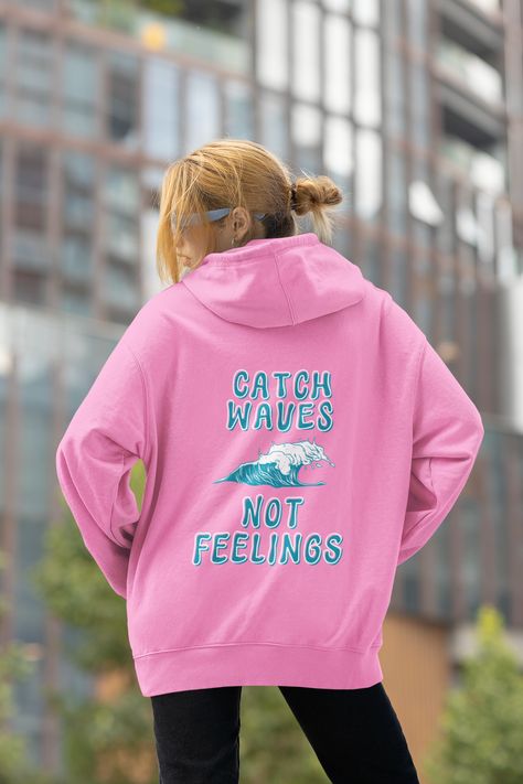 Women's Hoodie, aesthetic hoodie, sweatshirt, positivity hoodie, trendy hoodie Formula 1 Hoodie, F1 Design, Streetwear Mode, Health Quotes Motivation, Comfy Sweatshirt, Winter Mode, Have A Nice Day, Comfy Hoodies, Retro Aesthetic