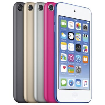 Group Facetime, Ipod Touch 6th Generation, Apple Ipod Touch, Buy Apple, Mp3 Players, Apple Ipod, Retina Display, Tech Trends, Video Player