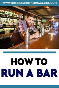 Tips For Running, Business Expansion, Business Partner, A Bar, Small Business Owner, Business Strategy, Business Growth, Growing Your Business, Business Owner