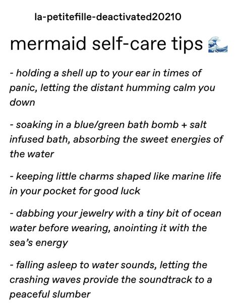 Modern Mermaid Aesthetic, Siren Witchcraft, How To Be A Siren, Siren Tips, Siren Astethic, Mermaid Shifting, Siren Magic, Water Spirituality, Water Witchcraft