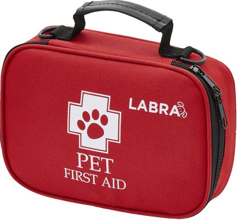 Dog First Aid Kit, Pet First Aid Kit, Dog First Aid, Pet First Aid, Medicine Kit, Psychiatric Service Dog, Dog Medicine, Camping Stuff, Pet Brush