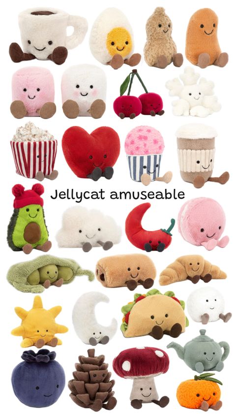 Save and comment if u enjoyed! #jellycat #teddies #jellycats #cute #amuseable #preppy #aesthetic #colourful Jellycat Aesthetic, Colourful Food, Jellycat Bunny, Velvet Teddy, Preppy Aesthetic, Cute Aesthetic, Color Chart, Christmas Shopping, Jelly