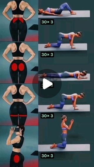 🏃Weight Loss Exercises | Women Fitness | Home Workout 🏋️| on Instagram: "10 minutes daily exercise.........

#workout#weightloss#bodyfitness#fitness
#fitnessmotivation#weightlossmotivation
#bodytransformation#exercise #homeworkout#dailyworkout #dailyoutfit #womenhealth#women#instagram #instagramreels#exercisemotivation
#fitness #transformation #trending#fatburner#fatburningworkout" Fitness Home, Glute Workout, Daily Exercise, Eat Better, Gym Workout Videos, Workout Session, Weekly Workout, Fat Burning Workout, Home Workout