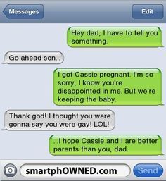 Autocorrect Fails and Funny Text Messages - SmartphOWNED Funny Boyfriend Texts Messages Humor, Best Autocorrect Fails, Funny Autocorrect Texts, Funny Autocorrect, Funny Knock Knock Jokes, Stop Texting Me, Messages Funny, Hilarious Texts, Funny Snaps