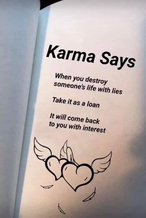 You Deserve Quotes, Deserve Quotes, Law Of Karma, Unknown Facts, Inspo Quotes, Life Changing Quotes, Karma Quotes, Love Yourself First, Favorite Bible Verses