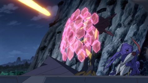 Energy Shield, Force Field, Field Art, Art Anime, Anime Shows, Rocks And Crystals, Animal Drawings, Paper Lamp, Sci Fi