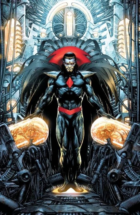 Mister Sinister Mr Sinister Marvel, Jay Anacleto, Mister Sinister, Mr Sinister, Marvel Villains, Uncanny X-men, Into The Unknown, Marvel Vs Dc, Superhero Comics