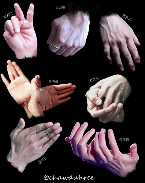 BTS hands by chawduhree Bts Hands, Jimin's Hands, Jung So Min, Bts Quotes, Bts Fans, Bts Playlist, Bts Group, About Bts, Bts Lockscreen