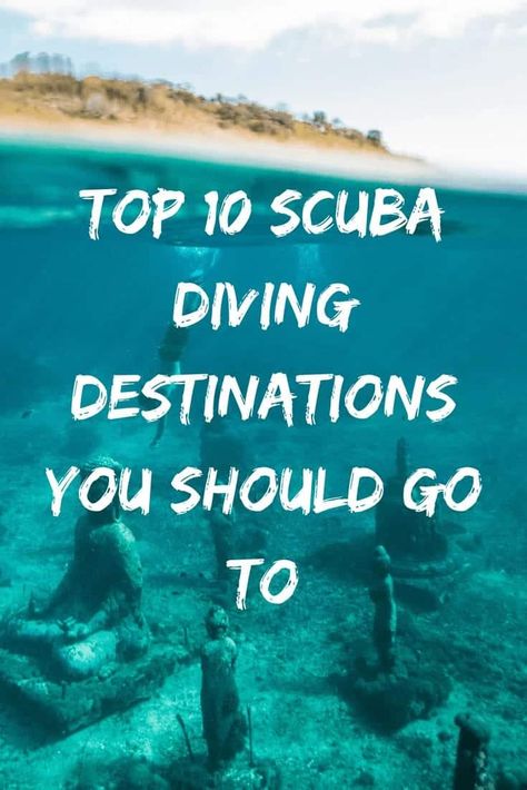 Rescue Diver, Travel Malaysia, Thailand Adventure, Cave Diving, Best Scuba Diving, Scuba Diving Gear, Maui Vacation, Sea Travel, Water Adventure