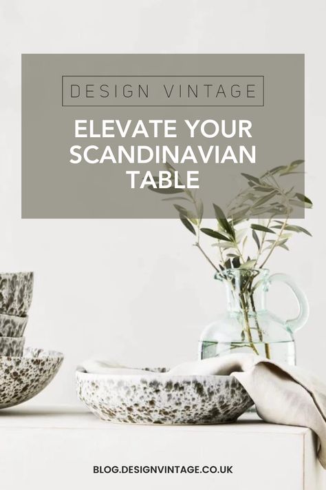 Handcrafted tableware, Scandinavian design, minimal interiors Nordic Table Setting, Scandinavian Table Setting, Nordic Table, Nordic Aesthetic, Scandinavian Table, Table Set Up, Scandinavian Interior, Blog Design, Natural Materials