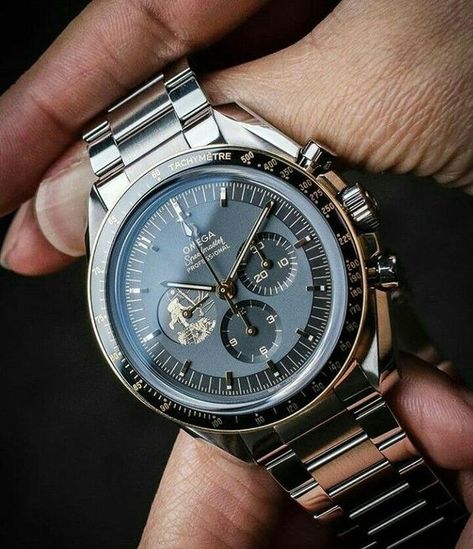 Luxury Omega Watches Speedmaster Omega, Gentleman Watch, Stylish Watches Men, Omega Speedmaster Moonwatch, Fancy Watches, Invicta Watches, Stylish Watches, Omega Speedmaster, Beautiful Watches