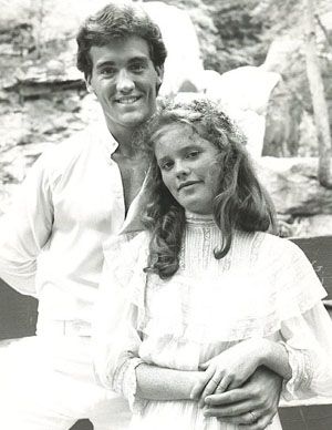 World's biggest champion of scripted, serialized storytelling on TV & The Web. John Wesley Shipp, Tv Soap, Soap Stars, A Teen, Teenage Years, General Hospital, Couples In Love, Soap Opera, Reality Tv