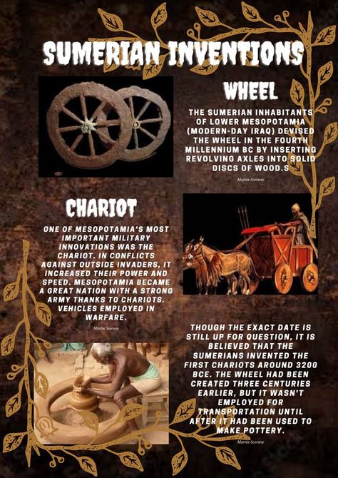 HOA_ARC305_Potulin, Nathaniel B. Ancient Mesopotamia Projects, Sumerian Architecture, Mesopotamia Projects, History Fair Projects, Hearts Paper Crafts, History Infographic, Ancient Sumerian, Ancient Words, 6th Grade Social Studies