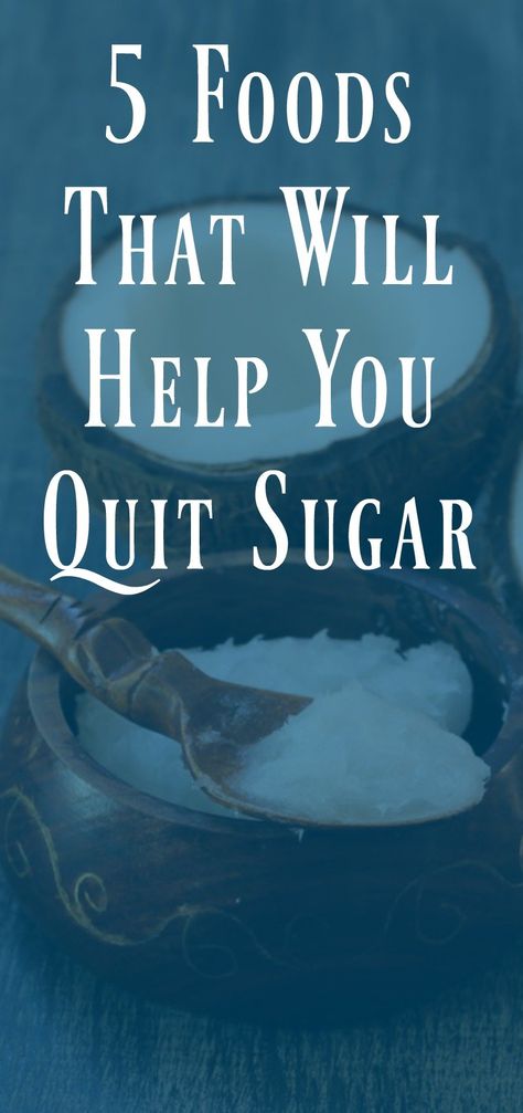 5 Foods That Will Help You Quit Sugar - Organize Yourself Skinny Breakfast Low Carb, Baking Soda Beauty Uses, Sugar Free Diet, Quit Sugar, No Sugar Diet, Best Fat Burning Foods, Diet Ideas, Makanan Diet, Sugar Detox