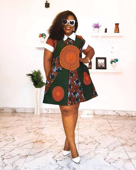 African Maternity Dresses, African Print Dress Ankara, Best African Dresses, Short African Dresses, African Dresses Modern, Afrikaanse Mode, Ankara Fashion, African Wear Dresses, African Maxi Dresses