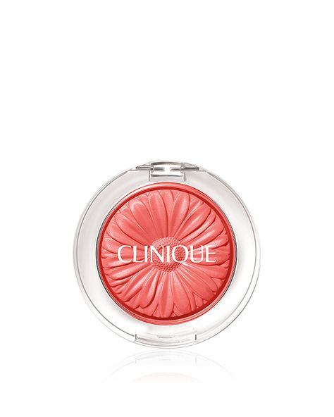 Clinique Blush, Find Your Foundation Shade, Honey Pops, Color Melon, Oil Free Makeup, Black Honey, Favorite Makeup Products, Clinique Makeup, Happy Skin