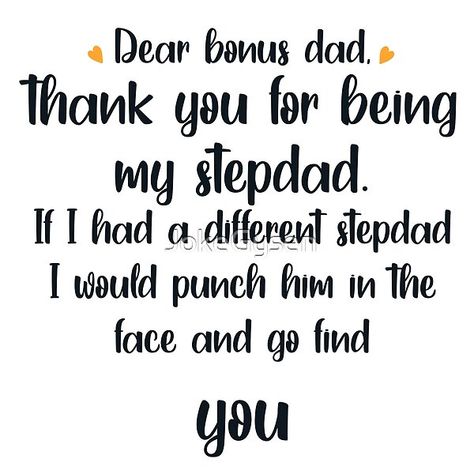 Bonus Dad Quotes, Step Father Quotes, Dad Quotes From Son, Step Dad Quotes, Swear Words Quotes, Typographic Quote, Friend Canvas, Budget Crafts, Country Girl Quotes