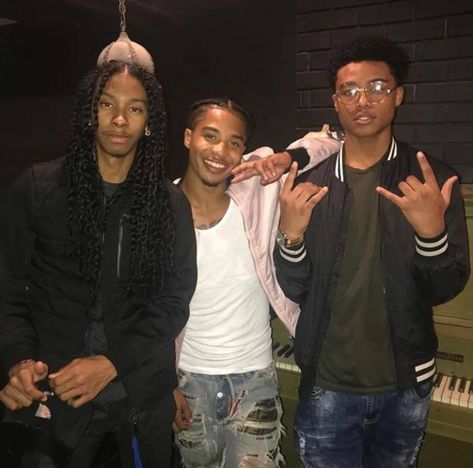 2010s Playlist, Princeton Mindless Behavior, Mindless Behavior 2014, Roc Royal Mindless Behavior, Ray Ray Mindless Behavior, Ashton Martin, Santo August, Lil Fizz, Mindless Behavior Princeton