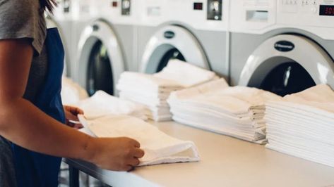 Commercial Laundry Service, Laundry Dry Cleaning, Commercial Laundry, Wash And Fold, Janitorial Services, Dry Cleaning Services, Laundry Drying, Best Commercials, Laundry Service