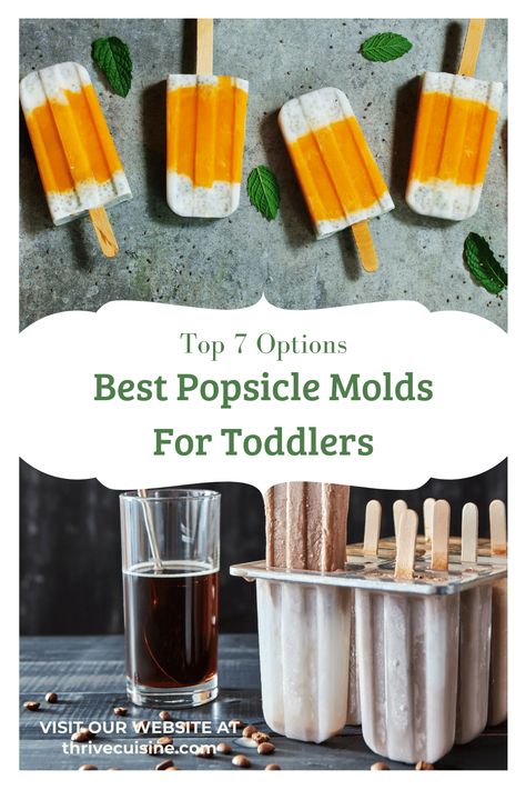 Trick your kids into eating DIY healthy snack recipes with these cute popsicle molds that are designed for toddlers to eat healthy snacks while still enjoying its taste. Popsicle molds vary from Silicone, IKEA, DIY trays, and a lot more. Check out your best popsicle molds options on this list. Diy Trays, Cute Popsicle, Healthy Snack Recipes, Diy Healthy Snacks, Healthy Eating Snacks, Diy Popsicle, Diy Tray, Popsicle Molds, Popsicle Recipes