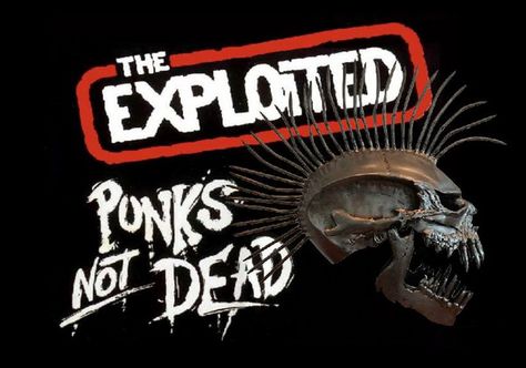 Amnesia Rockfest Interview With Wattie Buchan (The Exploited) Wattie Buchan, Punk Band Logos, Punk Bands Logos, The Exploited, Burly Men, Punks Not Dead, Sid Vicious, Moment Of Silence, I Hate People