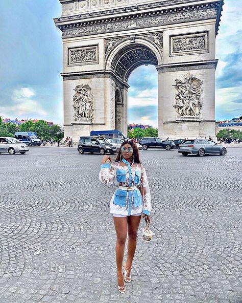 Marii Pazz, Instagram Paris, Baddie Outfits Casual, Baddie Outfits, Outfits Casual, Spring Outfits, Youtube Videos, Louvre, Fashion Inspo