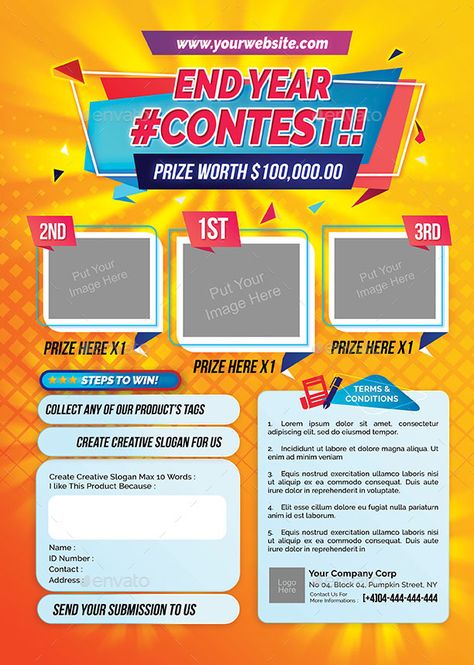 Contest Flyer #Contest, #Flyer Sales Competition Ideas, Contest Creative Ads, Contest Poster Design Ideas, Offer Poster, Contest Poster, Social Media Contests, Sales Flyer, Instagram Feed Planner, New Flyer