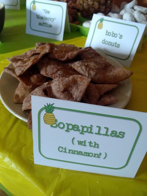 Psych Tv Show Recipes, Psych Birthday Party, Psych Themed Party, Psych Themed Birthday Party, Psych Recipes, Psych Party, Marathon Food, Psych Movie, Psych Quotes