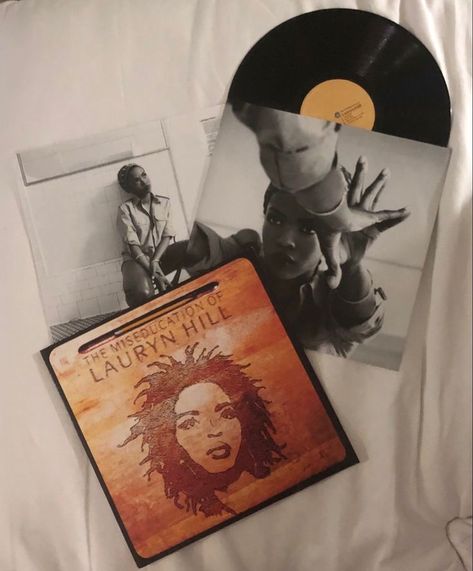 Lauren Hill Aesthetic, Lauryn Hill Vinyl, Laurin Hill, The Miseducation Of Lauryn Hill, Ms Lauryn Hill, Lauren Hill, Miseducation Of Lauryn Hill, Cute Ginger, Vinyl Aesthetic