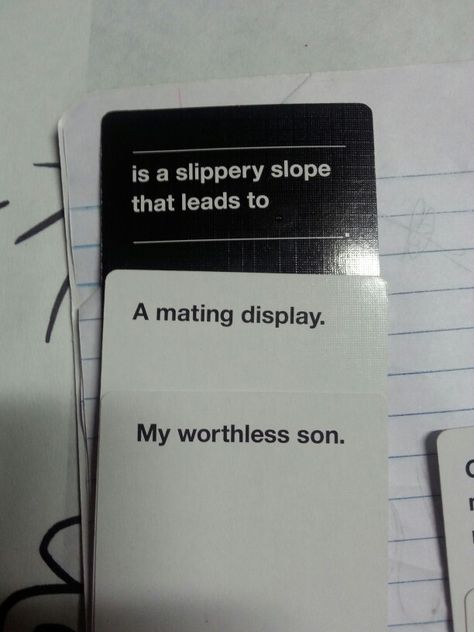 Cards Of Humanity, Funniest Cards Against Humanity, Cards Against Humanity Funny, Humanity Quotes, Silly Quotes, Game Of Thrones Funny, Fnaf Funny, Funny Mother, Me Too Meme