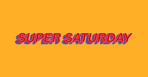 How Super Saturday can Boost your Retail Holiday Sales (With 5 Proven Approaches by Shopping Revenue Experts) | Lightspeed HQ Classic Blue Suit, Target Customer, Snl Saturday Night Live, Retail Marketing, Window Well, Holiday Promotions, Retail Windows, Social Media Advertising, Email Campaign