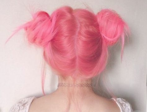 Cabelo rosa🦄🌈 Inspiration Tattoos, Pretty Hair Color, Pastel Hair, Dye My Hair, Hair Dye Colors, Rainbow Hair, Hair Inspo Color, Cool Hair Color, Grunge Hair