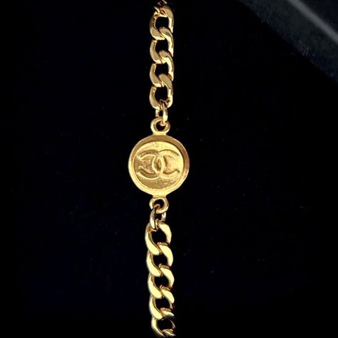 ✨ Our bestselling repurposed Chanel Medallion Earrings, Necklaces, Pearl Chokers and Bracelets are back in stock now! ✨ These beautiful pieces are a timeless addition to any collection. ✨ Get yours before they sell out again. ✨ Free shipping Australia wide & AfterPay available. Chanel Medallion, Medallion Earrings, Necklaces Pearl, Chanel Bracelet, Chanel Lover, Cuban Bracelet, Reworked Vintage, Gold Medallion, Medallion Necklace