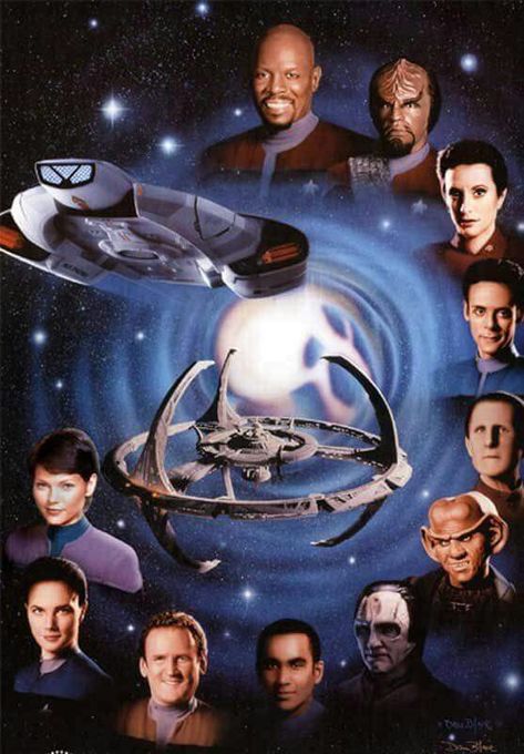 Ds9 Wallpaper, Star Trek Wallpaper Backgrounds, Star Trek Deep Space 9, Star Trek Wallpaper, Ncc 1701, Star Trek Deep Space Nine, Star Trek Cast, Star Trek Ds9, Deep Space 9