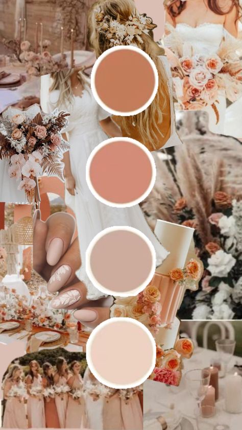 Terracotta champagne wedding theme Champagne And Terracotta Wedding, Terracotta Wedding Theme, Champagne Wedding Theme, Champagne Wedding Themes, Wedding Motifs, Terracotta Wedding, Champagne Wedding, Wedding Themes, Wedding Theme