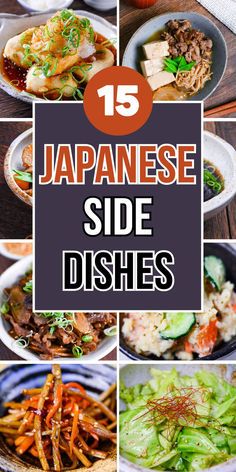 Brown Rice Side Dish Recipes, Japanese Side Dishes, Brown Rice Side Dish, Side Dishes For Dinner, Chinese Side Dishes, Japanese Side Dish, Dishes For Dinner, Asian Side Dishes, Rice Side Dish Recipes