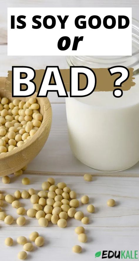 Soy Milk Benefits, Nutrition Facts Quotes, Bad Acne, Soy Recipes, Soy Products, Healthy Benefits, Breast Health, Nutrient Dense Food, Soy Milk