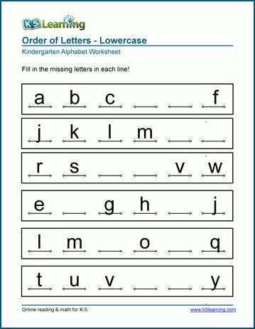 Alphabetical Order Activities, Nursery Worksheet, Alphabetical Order Worksheets, Worksheet Alphabet, Abc Order Worksheet, Alphabet Letter Worksheets, Order Letter, Abc Worksheets, Alphabet Worksheets Kindergarten