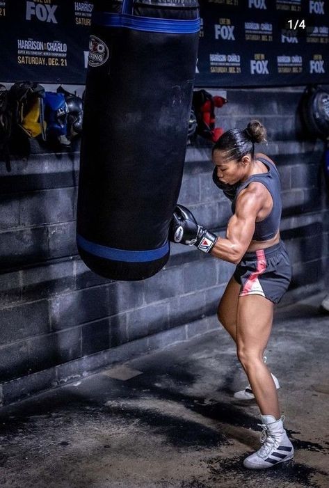 Alycia Baumgardner, Alycia Baumgardner Boxer, Female Kickboxer, Capoeira Art, Mixed Martial Arts, Kickboxing, Martial Arts