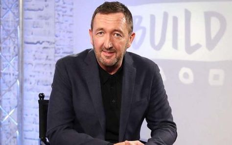 Ralph Ineson, The Northman, Levels Of Understanding, Harry Potter Films, Assassin’s Creed, Married Men, Hbo Series, Best Supporting Actor, Comedy Series