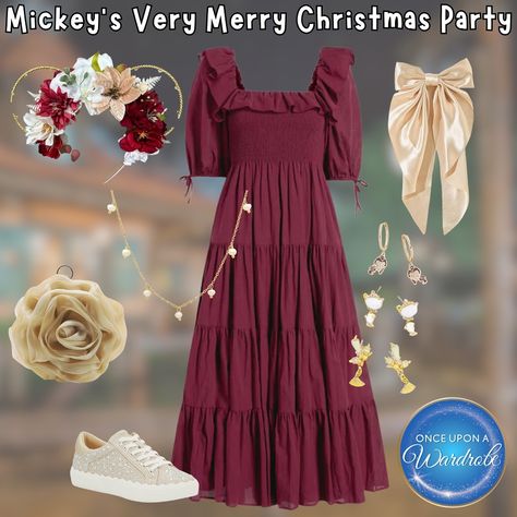 Are you headed to Mickey’s Very Merry Christmas Party this year? If you’ve already purchased your ticket, we’ve got 5 outfits & themes to get you ready for Disney’s most magical holiday party on earth! And swipe to see Ashlie’s outfit for the party! There’s so much to do and see at this special holiday event, but we’ve narrowed down our faves: 🥁Marching Toy Soldiers- our favorite part of the parade ❄️Frozen- We love anytime that Elsa and Anna visit Magic Kingdom, as they do during their st... 5 Outfits, Very Merry Christmas Party, Elsa And Anna, Disney S, Very Merry Christmas, Toy Soldiers, Magic Kingdom, Holiday Specials, Holidays And Events