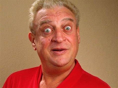 Rodney Dangerfield was an American stand-up comedian. Rodney Dangerfield, Eye Scream, School Diploma, High School Diploma, Astrological Signs, John Doe, Harvard Business School, 22 November, Richmond Hill