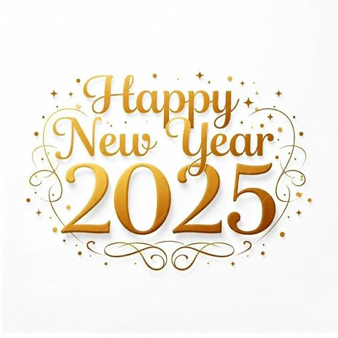 Ai generated Happy New Year 2025 | Premium AI-generated image Happy New Year 2025 Images, Happy New Year 2025, New Year's Cake, Edible Images, Nouvel An, Cake Topper, Happy New, Happy New Year, Graphic Resources