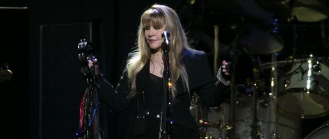 Stevie Nicks Songs, Rickie Lee Jones, Chrissie Hynde, Jackson Browne, Brian Wilson, The Pretenders, Moving To Los Angeles, Tom Petty, John Mayer